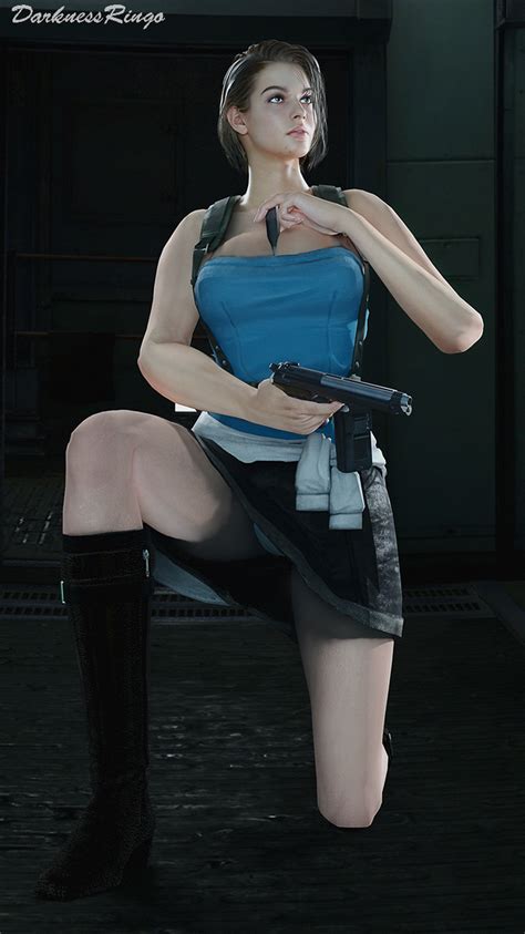 hentai jill valentine|Jill Valentine Hentai, Anime & Cartoon Porn Videos 